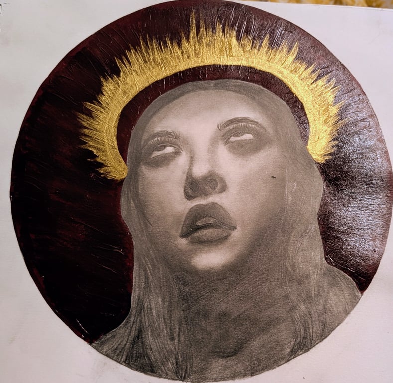 Sample work