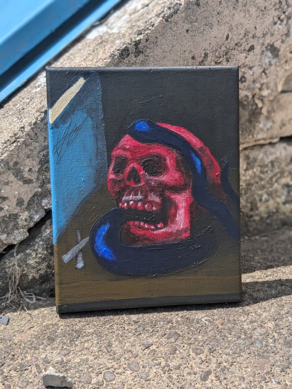 Sample work