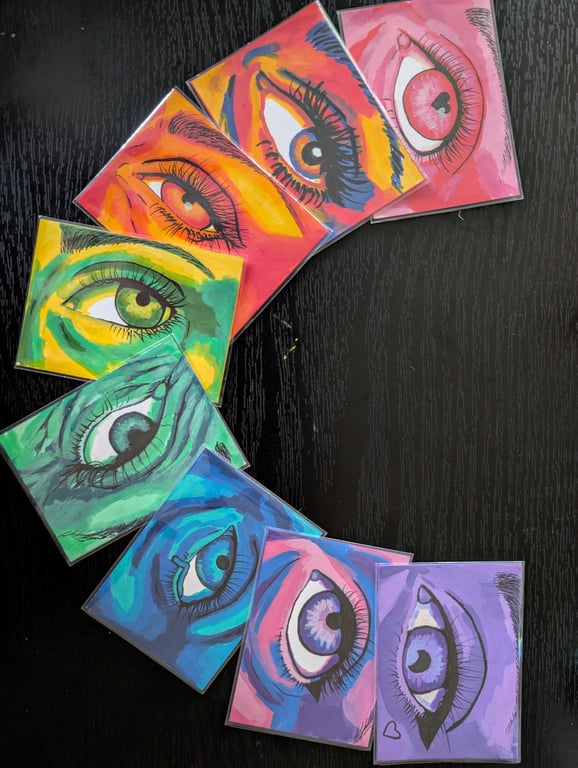 Sample work