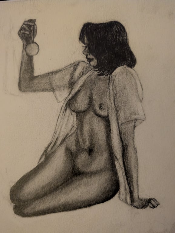 Sample work