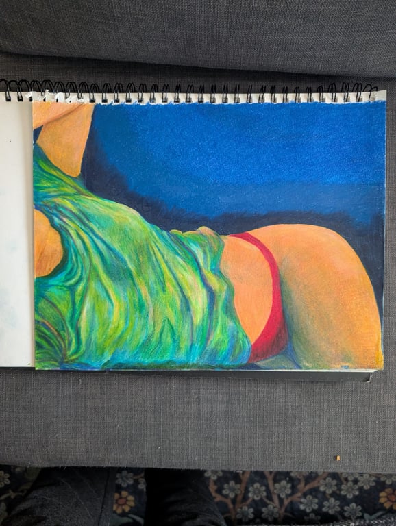 Sample work