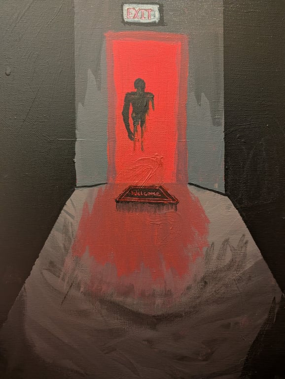 Sample work