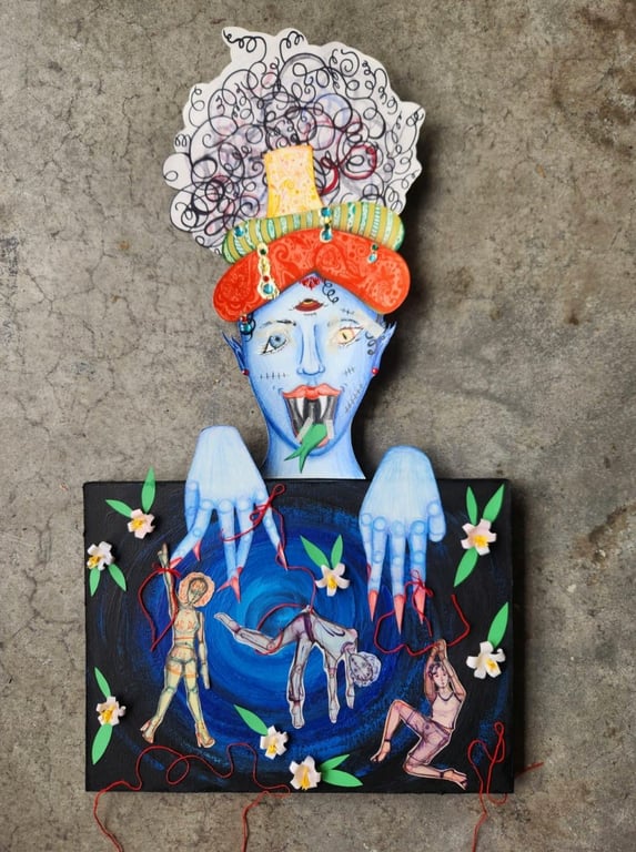 Sample work