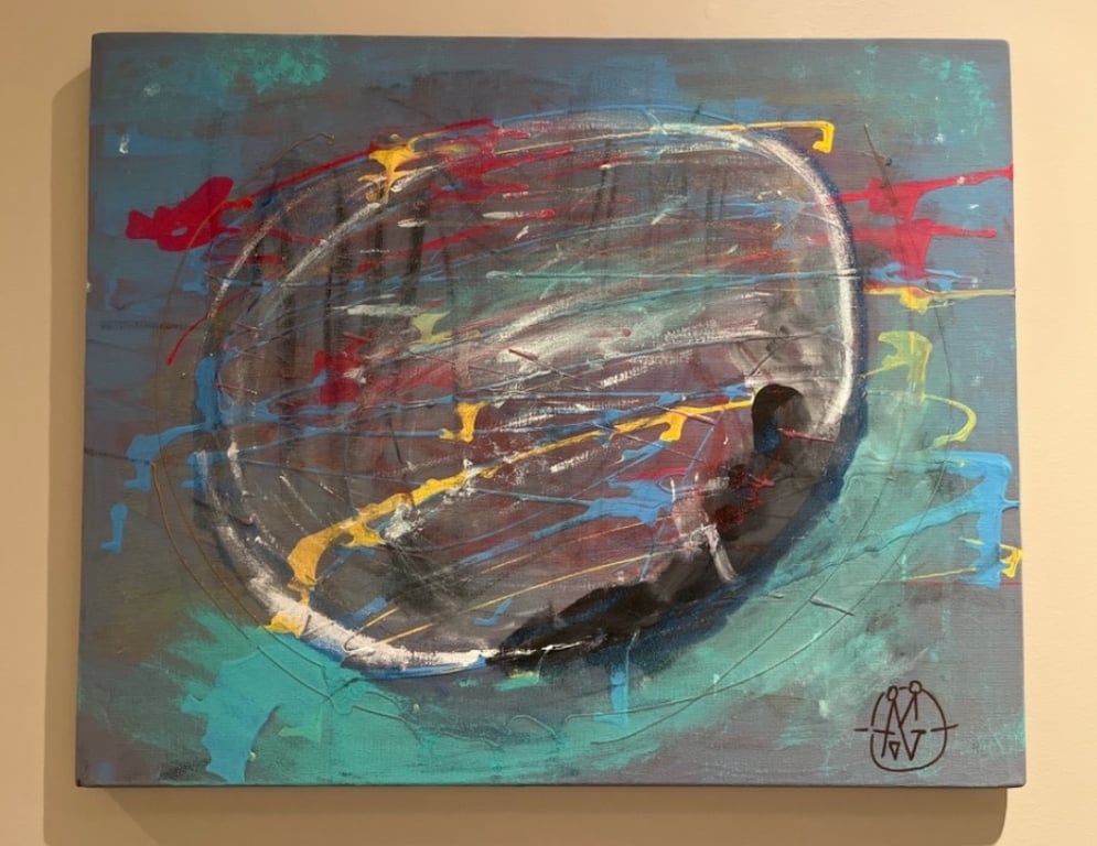 Andre Gardiner sample work
