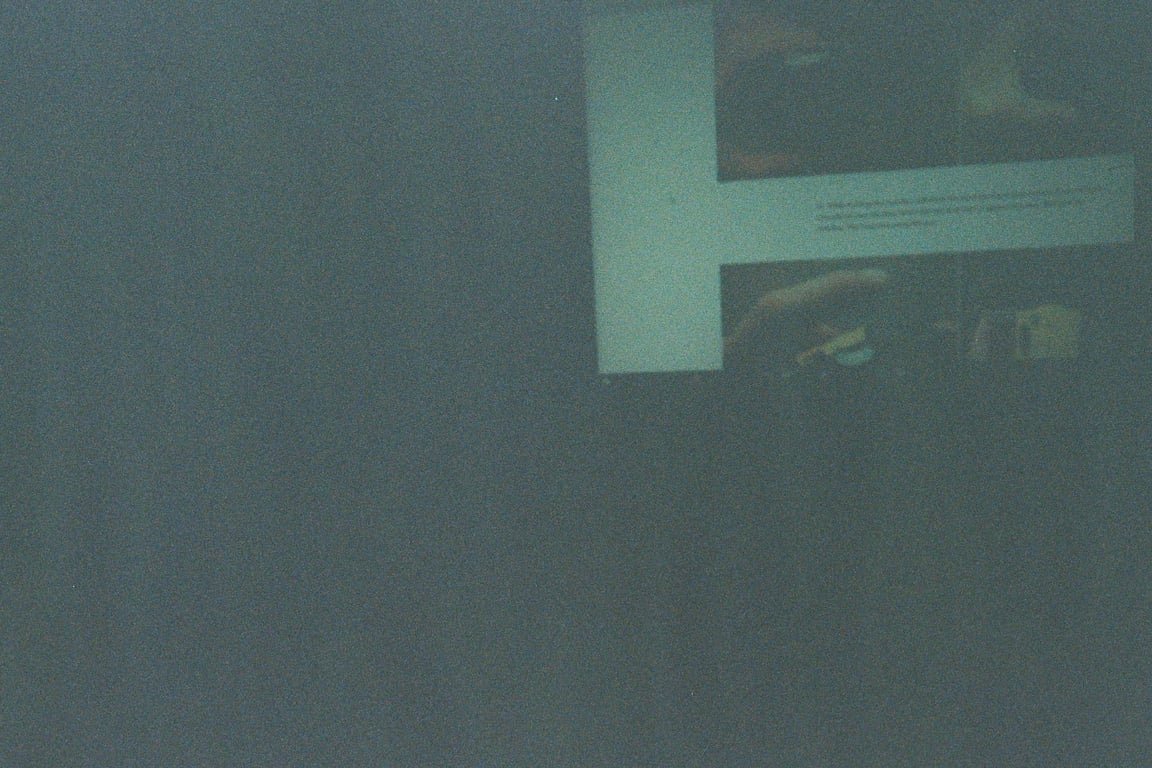 Flo Breton sample work