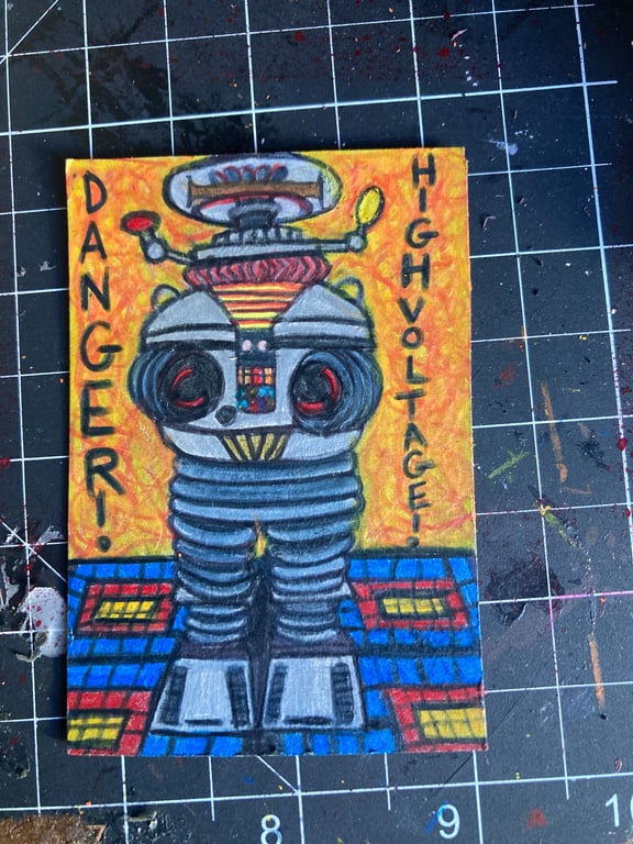 Sample work