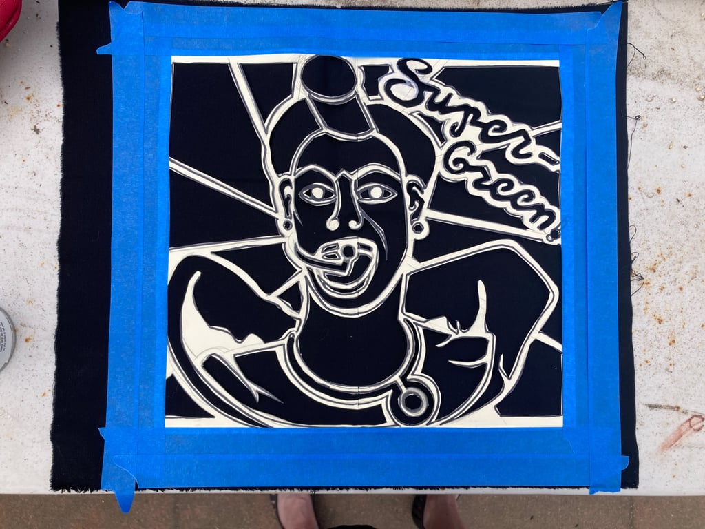 Sample work