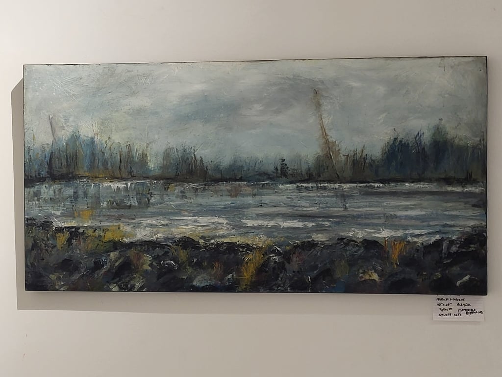 Sample work