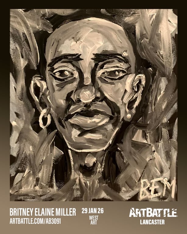 Britney Elaine Miller