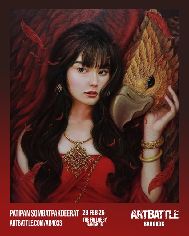 Patipan Sombatpakdeerat