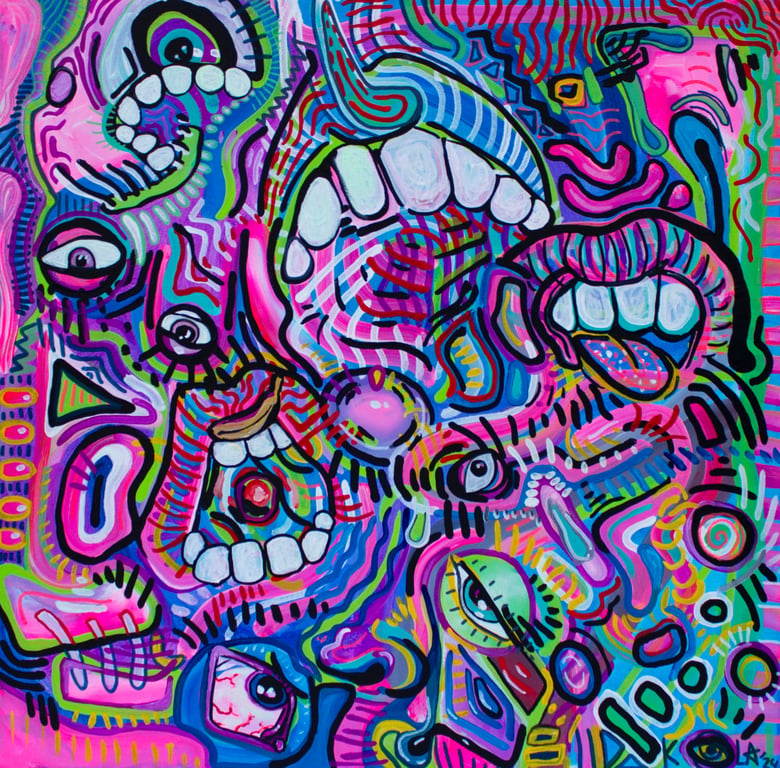 Sample work