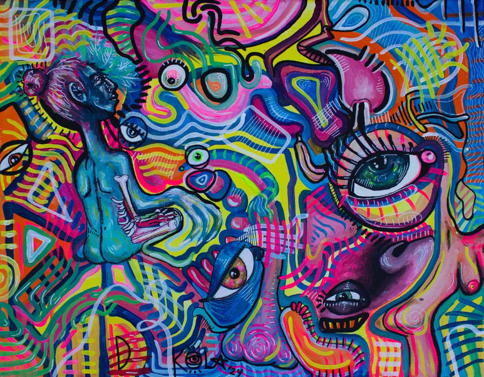 Sample work