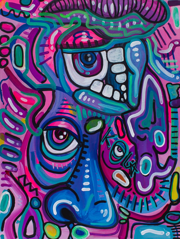 Sample work