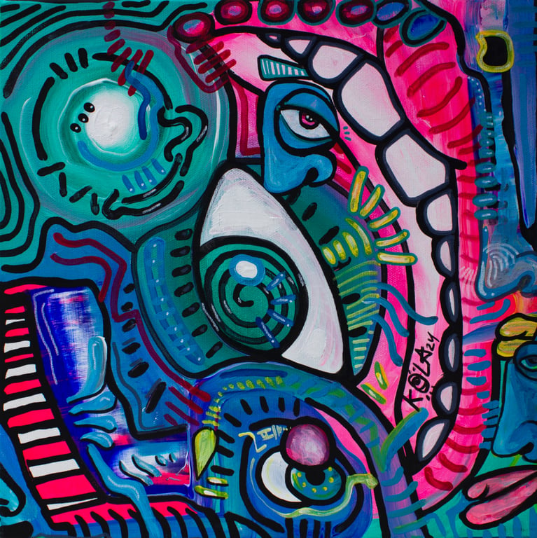 Sample work