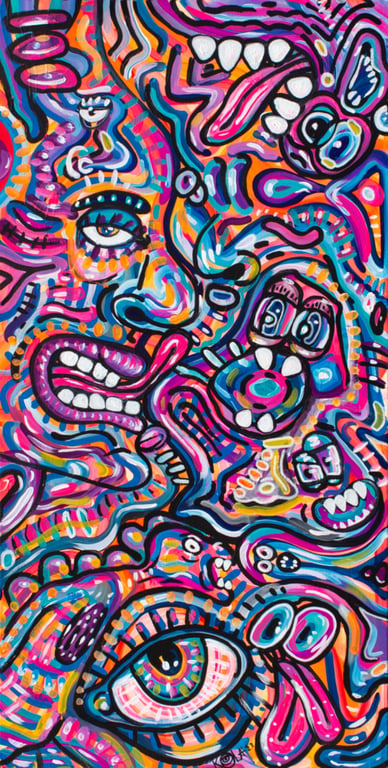 Sample work