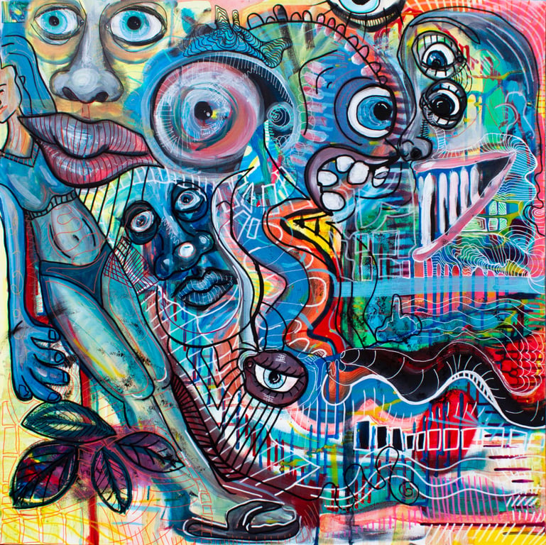 Sample work