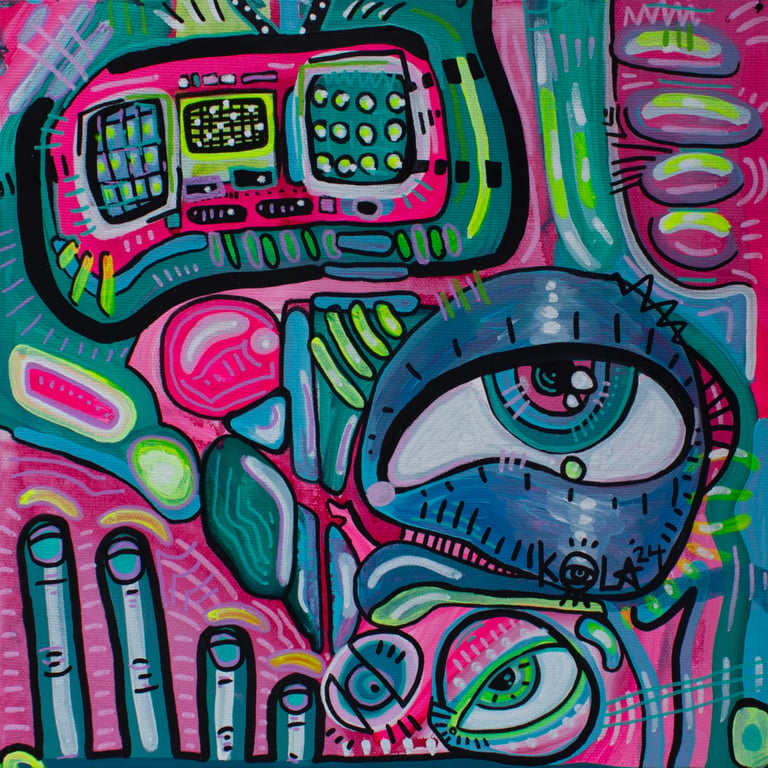 Sample work