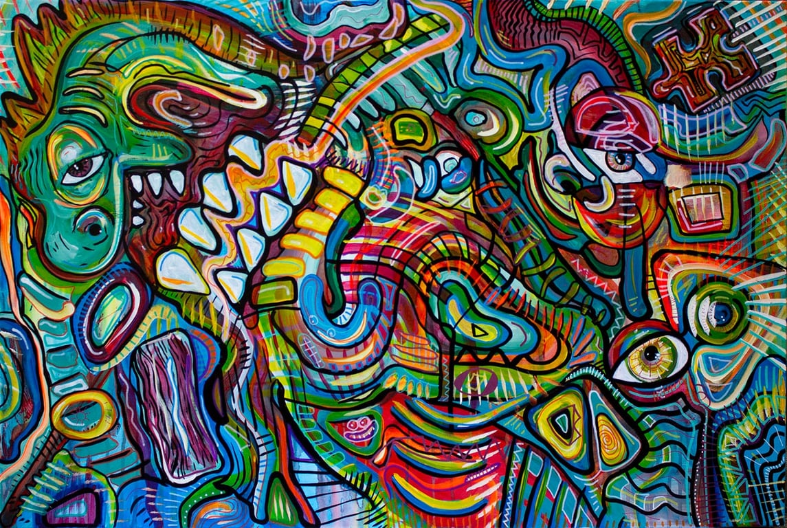Sample work