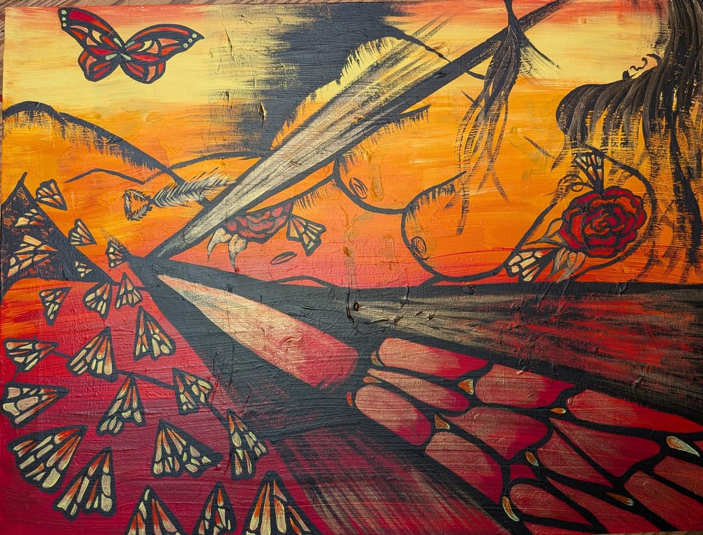 Sample work