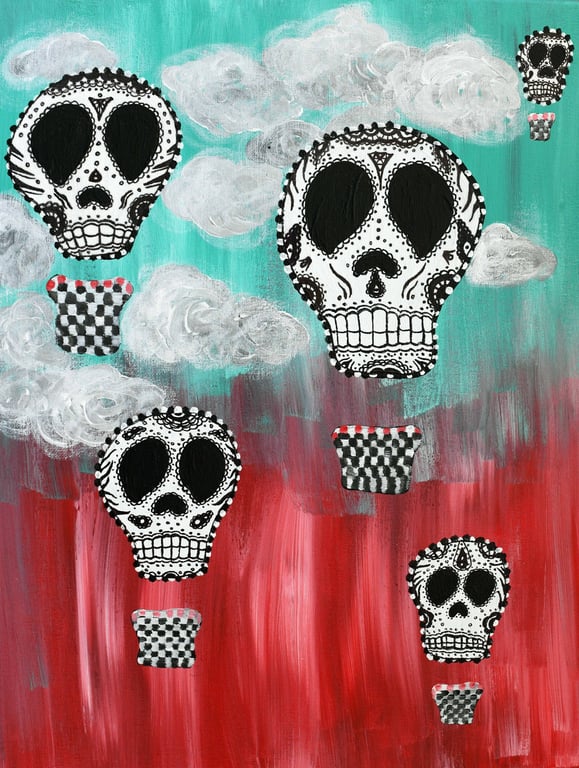 Sample work