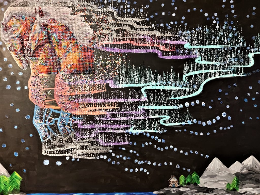 Sample work