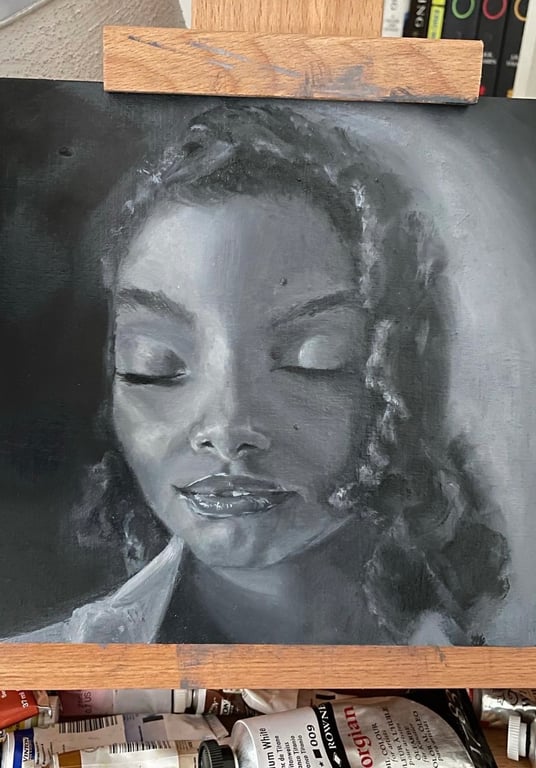 Sample work
