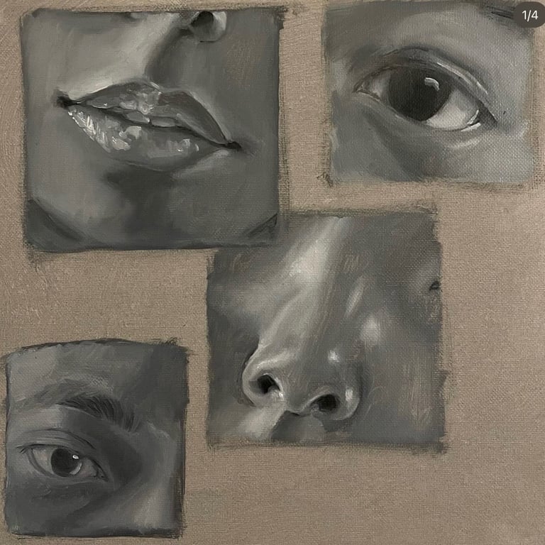 Sample work