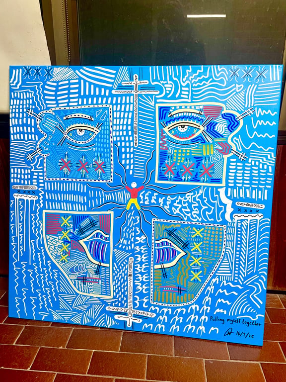 Sample work