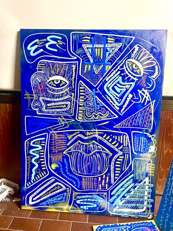 Sample work