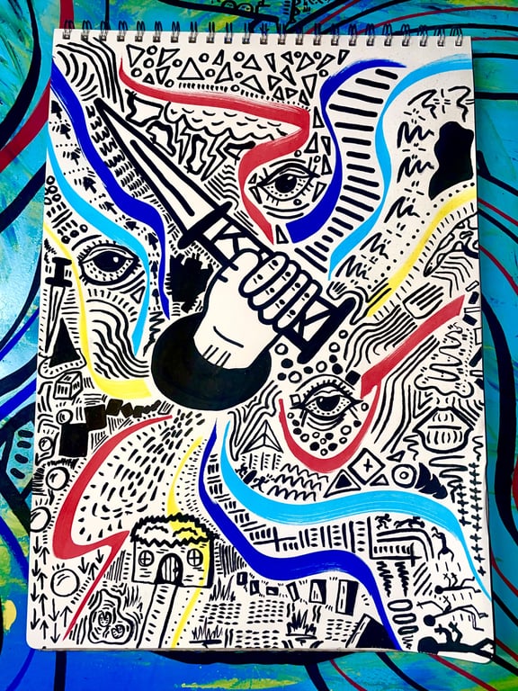 Sample work