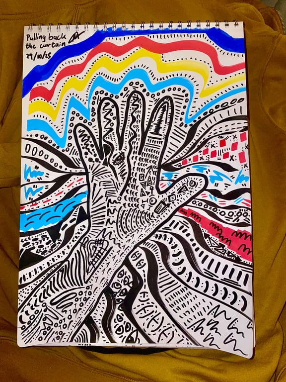 Sample work