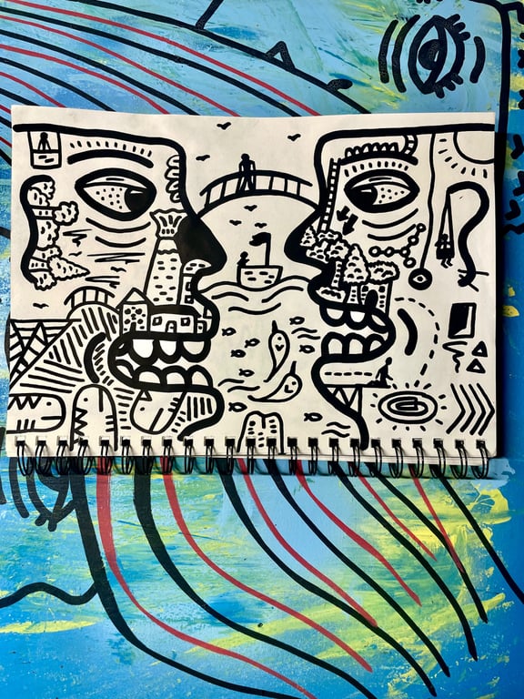 Sample work