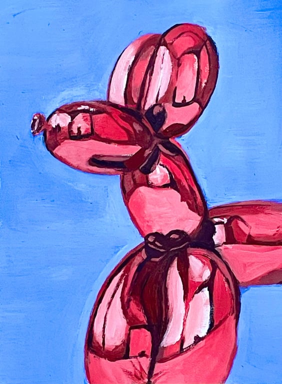 Sample work