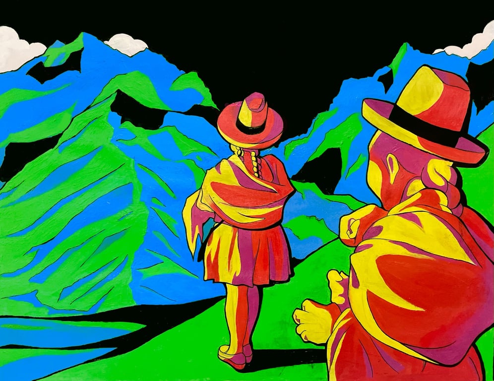 Sample work