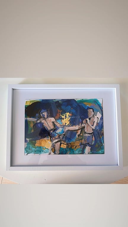 Sample work