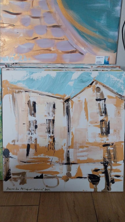 Sample work