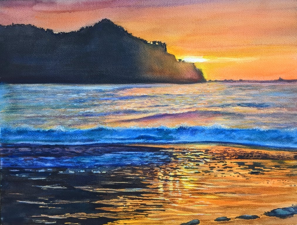Sample work