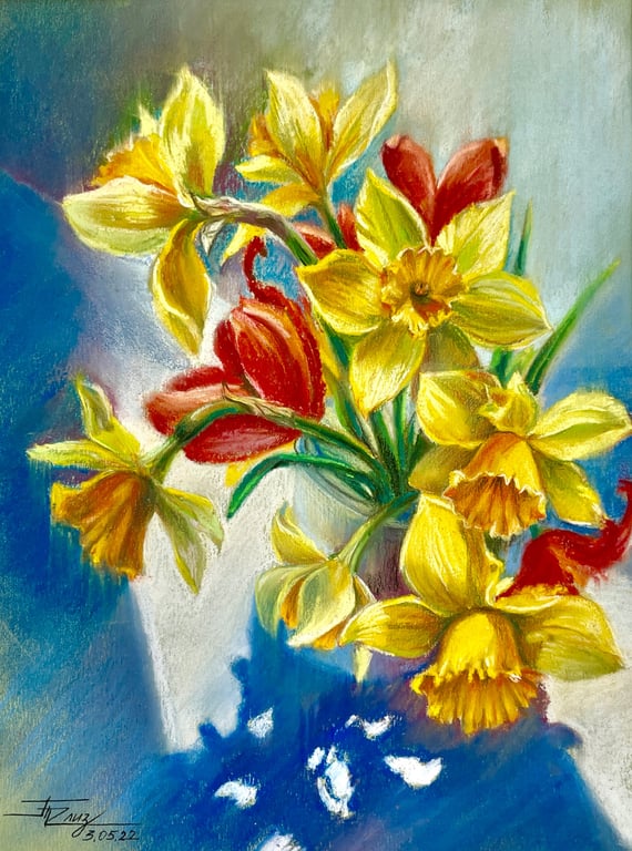 Sample work