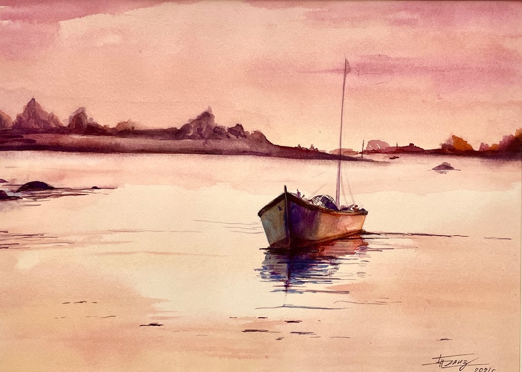 Sample work