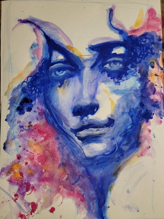 Sample work