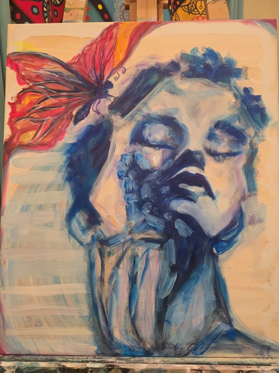 Sample work