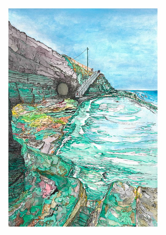 Sample work