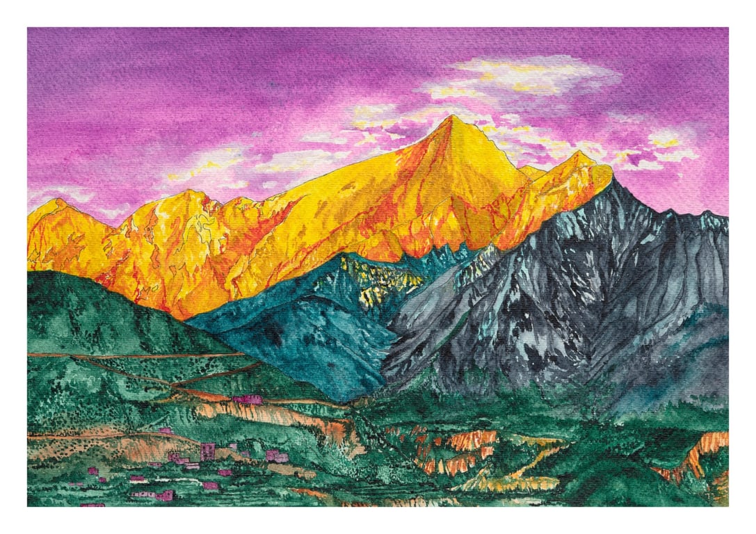 Sample work