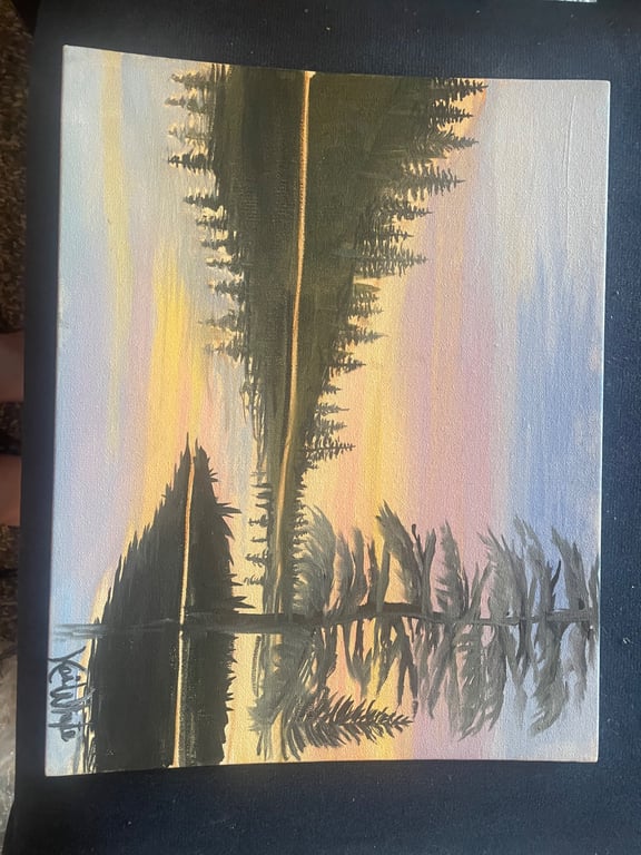 Sample work