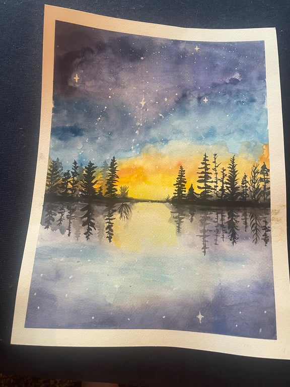 Sample work
