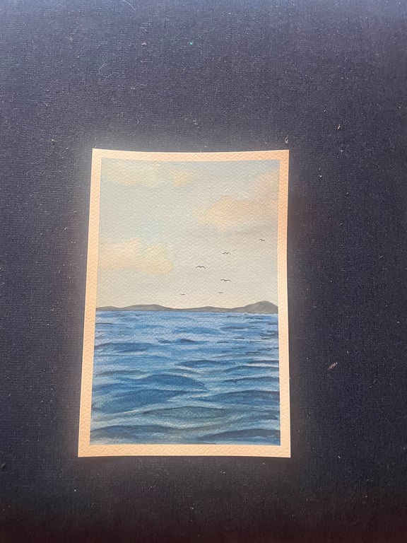 Sample work