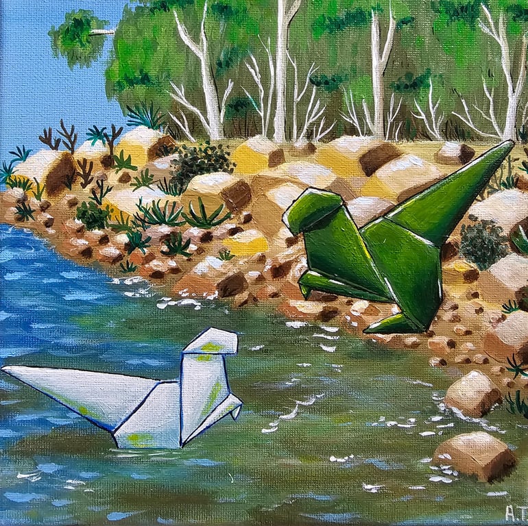 Sample work