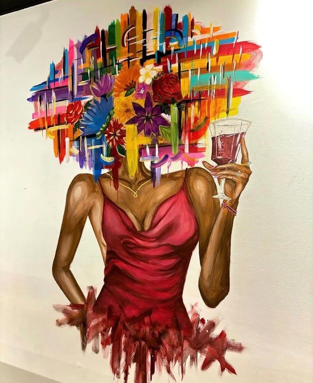 Sample work