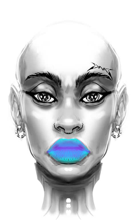 Sample work