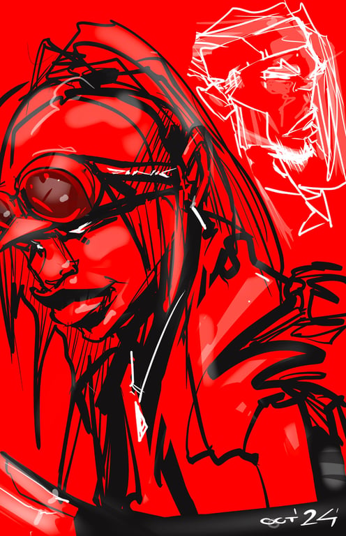 Sample work